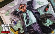 GTA Online (Image Credits: Wallpaperflare)